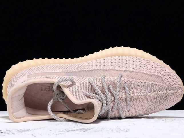 Adidas 350 V2 Synth Reflective FV5666 Boost Yeezy 0807